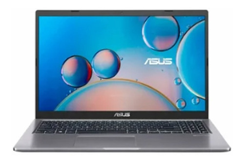 Notebook Asus X515ja Ej2720w Intel I3 10ma Ram 8gb Ssd 256gb