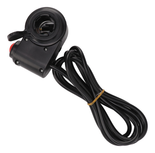Controlador Eléctrico De Control De 3 Velocidades Bike Thumb