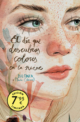 Libro Dia Que Descubras Colores (el Dia Que 4) - Paola Ca...