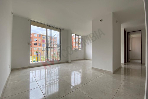 Apartamento Venta Tocancipa