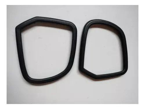 Seguro Protector Luna Espejo Retrovisor Renault Duster 15-17