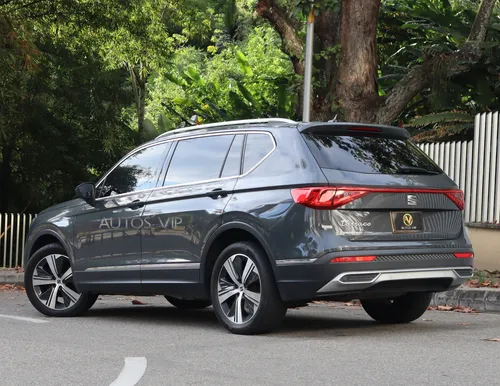 Seat Tarraco 1.4 Tsi Xcellence