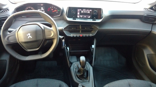 Peugeot 208 2021 0km 1.2 Like Di Buono Automotores
