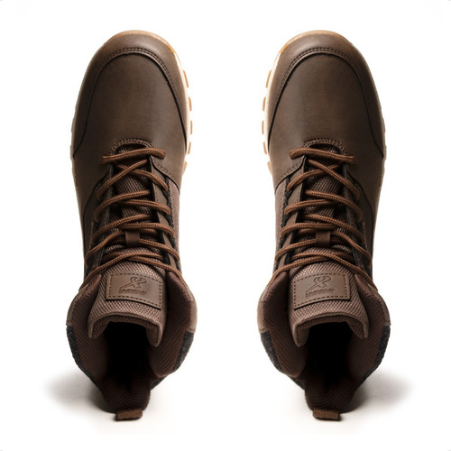 Imagen 6 de 9 de Zapatillas Jaguar Bota Water Resistant Adventure