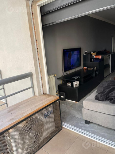Departamento 1 Ambientes En Venta En Zona Terminal Vieja