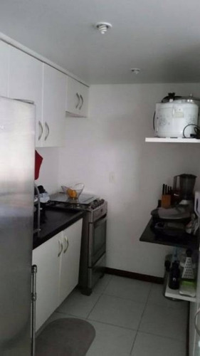 Excelente Cobertura Duplex Na Graça Com 2 Suítes 90m2 - Adr329 - 4497397