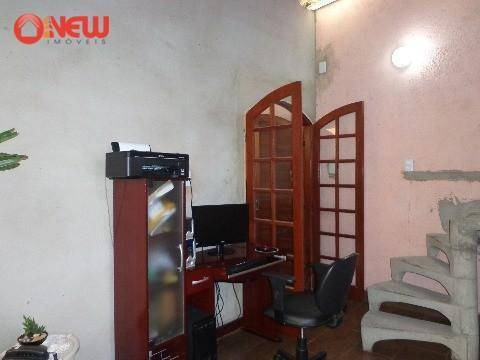 Imagem 22 de 30 de Sobrado Com 3 Dormitórios À Venda, 179 M² Por R$ 530.000,00 - Vila Augusta - Guarulhos/sp - So0084