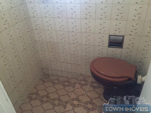 Imagem 8 de 17 de Casa Com 3 Dormitórios À Venda Por R$ 410.000,00 - Paraíso - São Gonçalo/rj - Ca0068