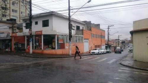 Imagem 1 de 6 de Predio Comercial - Pauliceia - Ref: 1323 - V-3426