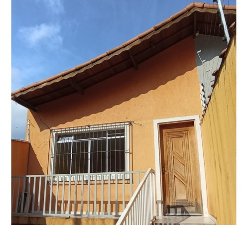 Imagem 2 de 14 de Sobrado 03 Dormitórios No Jd Bonfiglioli Fl44