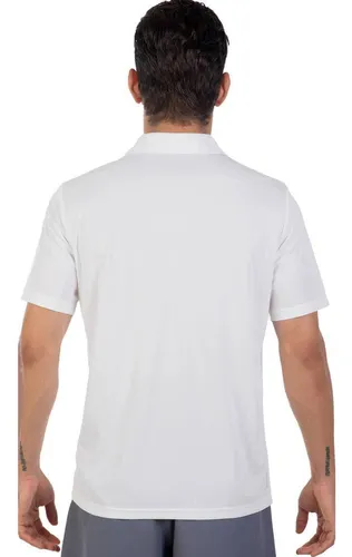 Camiseta Polo Masculina Dry 100 Artengo Frete gr tis
