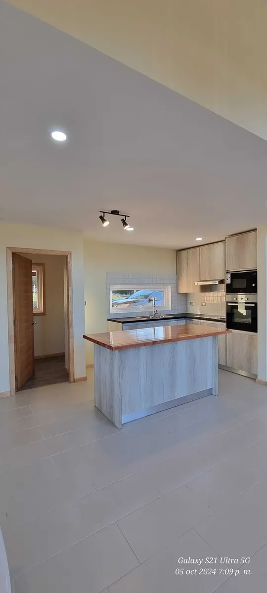 Imagen 4 de 26 de Casa Nueva En Coyhaique, Región De Aysé (143036)