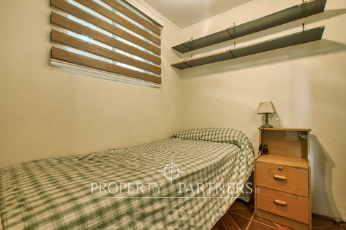 Full Conectividad Y Seguridad: Casa En Venta En Pa...