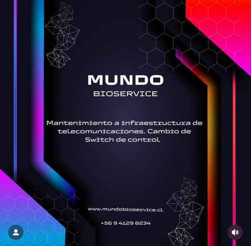 Tecnico En Equipos Mikrotik, Ubiquiti, Grandstream