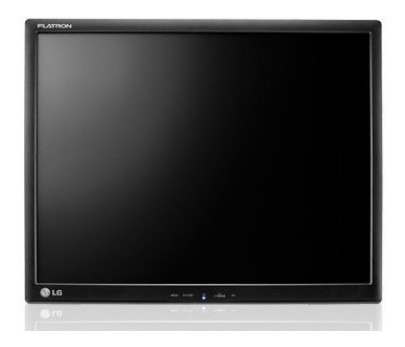 Monitor 17 Touchscreen LG - 17 Pulgadas