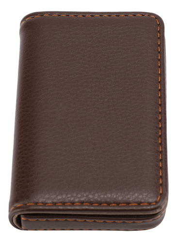Iy Estuche De Almacenamiento De Tarjetas Portátil Con