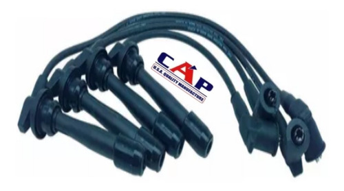 Cable Bujia Getz Elantra 1.6 L Hyundai Mobis Tienda Fisica