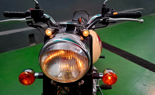 Royal Enfield