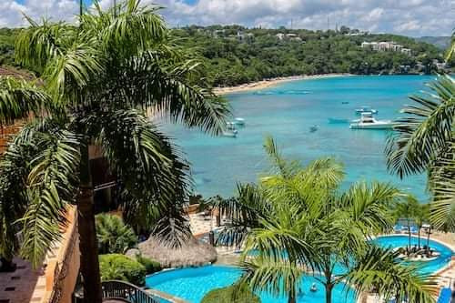 Te Vendo Hotel En La Costa Norte/república Dominicana.