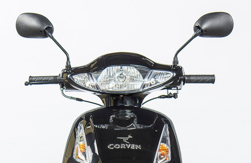 Imagen 9 de 15 de Corven Energy 110 R2 Full (ahora 12y18) Arizona Motos (rc)
