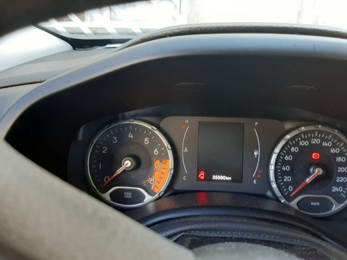 Jeep Renegade 2016 Sport1.8 Manual R$58.500+ipva21 40.000km