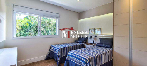 Imagem 20 de 30 de Casa A Venda Em Condominio Em Riviera De São Lourenço Ref. 1576 - V1576