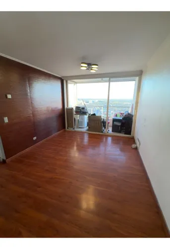 Departamento En Venta Av. Vicuña Mackenna