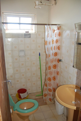 Imagen 4 de 16 de Alquilar, Barra Brasil Cabaña 8 Pers 1 De La Playa $1600