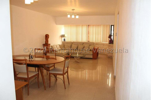 Apartamento En Venta Mls 24-17431 Iv