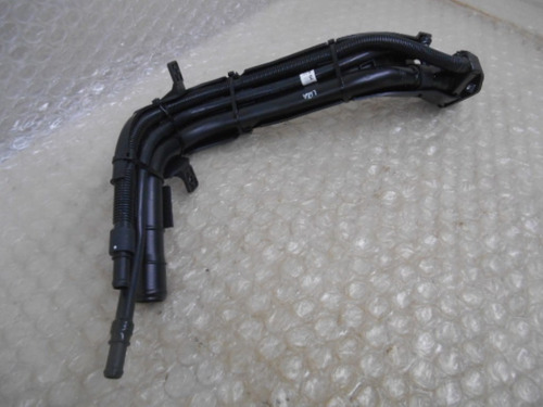 Conjunto De Abastec. Combustivel Hyundai Hb20 Original #40