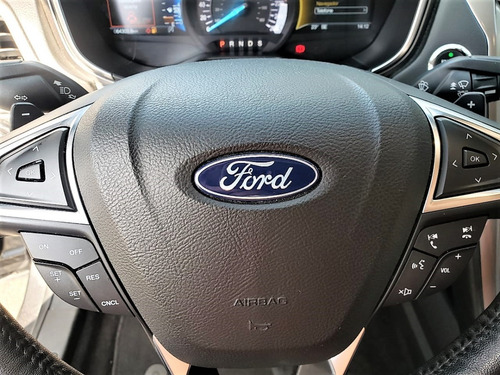Ford Fusion 2.0 Sel Ecoboost Aut. 4p