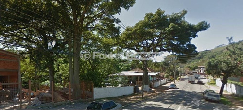 Imagem 1 de 5 de Terreno, 3067 M², Cascata - 117037