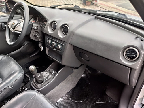 Celta 1.0 Lt 2012 Completo