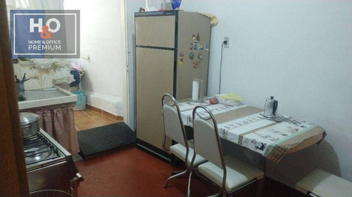 Imagem 29 de 30 de Casa 1 Dorm À Venda, 550 Metros Do Metrô, 113 M² Por R$ 750.000 - Vila São José (ipiranga) - São Paulo/sp - Ca0396