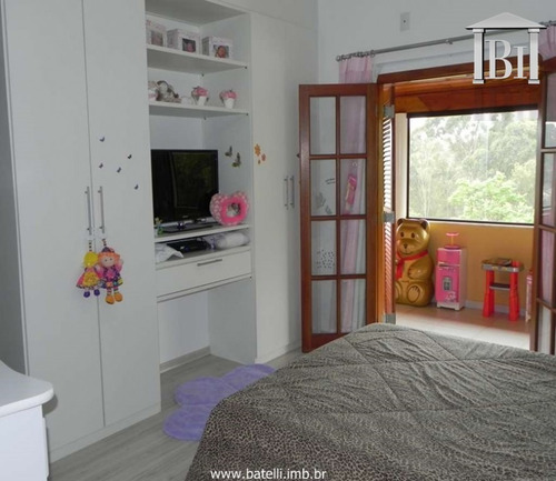 Imagem 19 de 30 de Casa - Granja Vianna | Batelli Imóveis - 4426