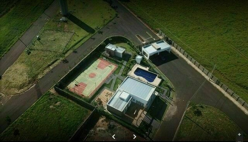 Imagem 4 de 9 de Terreno À Venda No Condominio Bella Vitta Monte Libano - Bady Bassitt/sp - 2022278