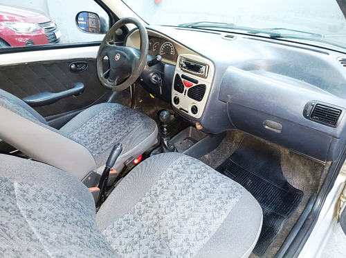 Fiat Strada 1.4 MPI FIRE CS 8V