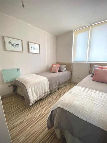Imagen 12 de 16 de Departamento En Venta De 3 Dorm. En Concón Full Equipado