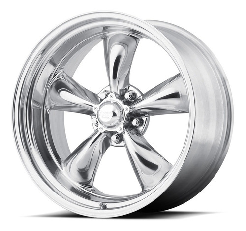 Rines 20x10 20x8 5/127 Vn515 American Racing Chevrolet 2psz