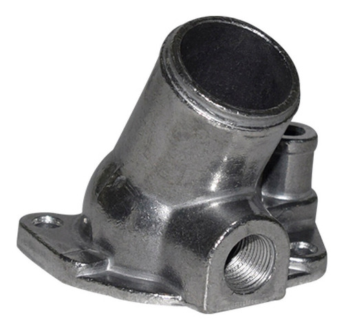 Toma De Refrigerante Aluminio 2 Pernos Ford F-350 V8 7.5l 76