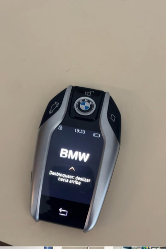 BMW X5 3.0 Xdrive35ia Excellence At
