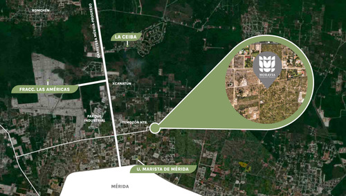 Casa En Venta Ubicada En Moravia Temozón Norte, Entrega Inmediata