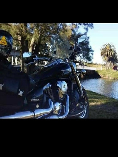 Imagen 14 de 15 de Kawasaki Vulcan