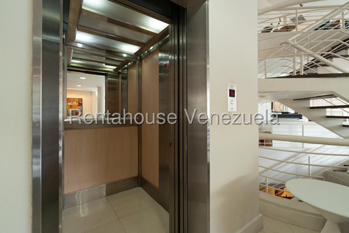 Espectacular Edifico Comercial En Venta Mls 25-17796 La Trinidad