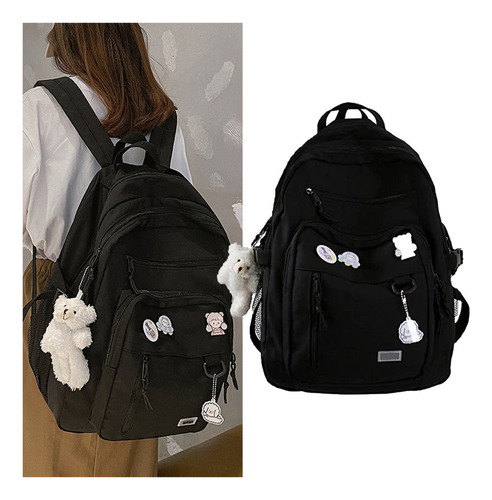 Mochila For Chicas De Secundaria For Adolescentes, Varios