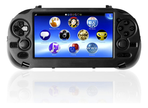 Para Psv 1000 Ps Vita 1000 Psv1000 L2 R2 Trigger Hand Grip S