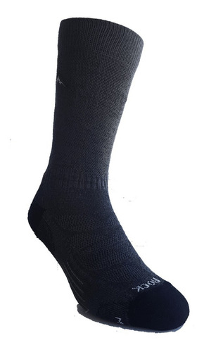 Medias Térmicas Soft Warm Black Rock Trk01 Empo2000