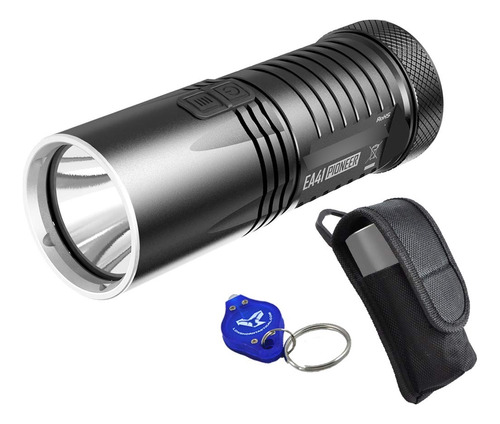 Ea Linterna Lumen Cree Xm L u Led Compacta Foco Difusor