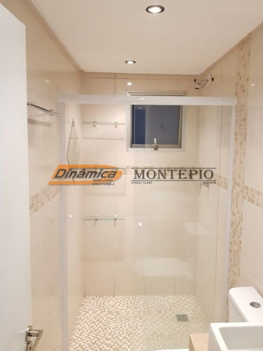Imagem 14 de 16 de Excelente Apartamento - Ml10407