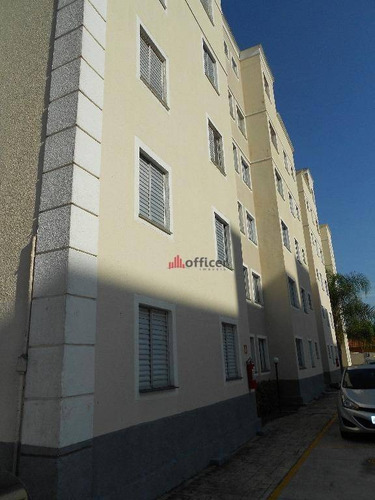 Imagem 4 de 13 de Cobertura Com 2 Dormitórios À Venda, 112 M² Por R$ 300.000,00 - Jardim América - São José Dos Campos/sp - Co0008